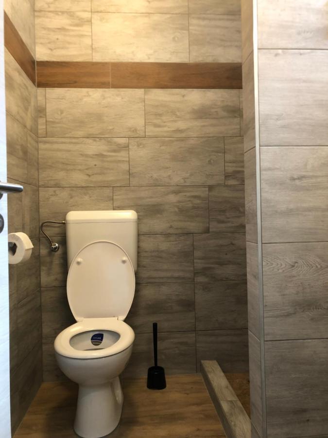 Avas Apartman Mişcolţ Exterior foto