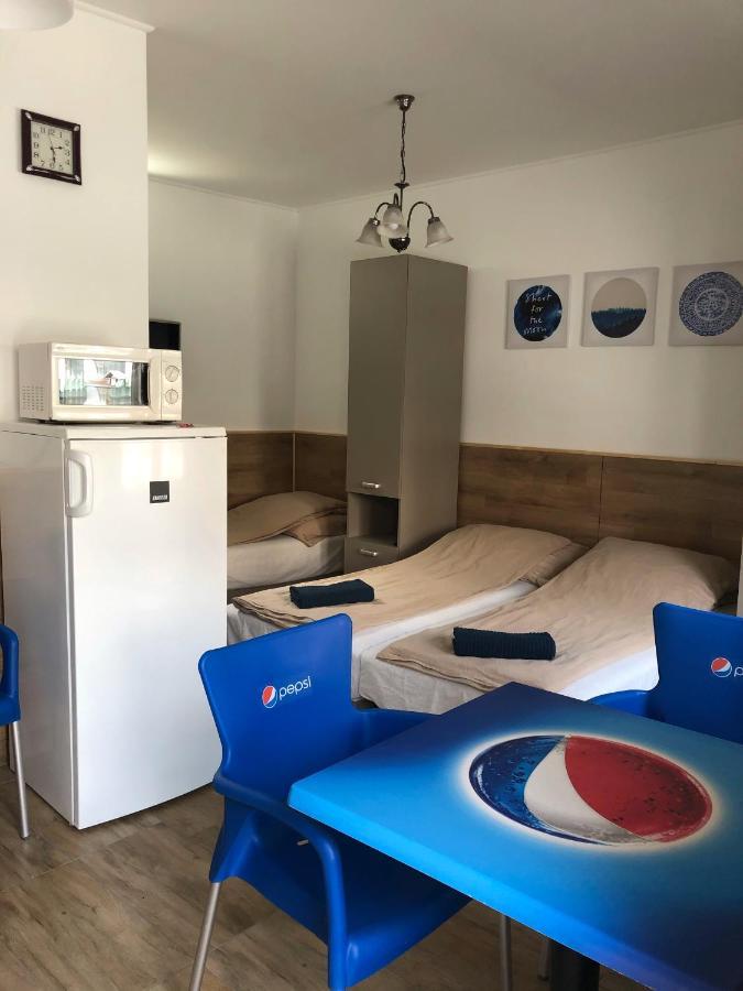 Avas Apartman Mişcolţ Exterior foto