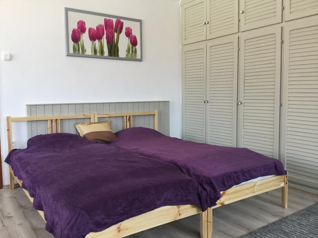 Avas Apartman Mişcolţ Exterior foto