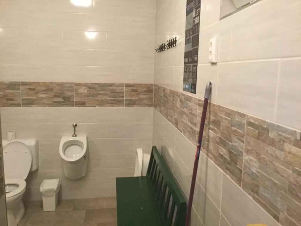 Avas Apartman Mişcolţ Exterior foto